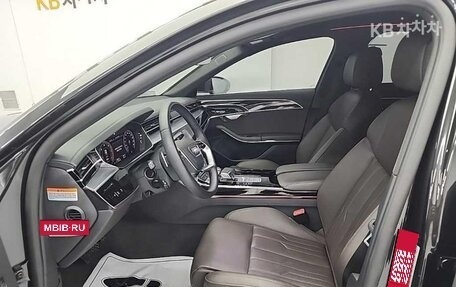 Audi A8, 2023 год, 10 390 000 рублей, 8 фотография