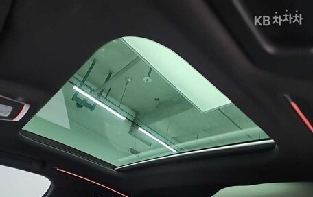 Audi A8, 2023 год, 10 390 000 рублей, 11 фотография