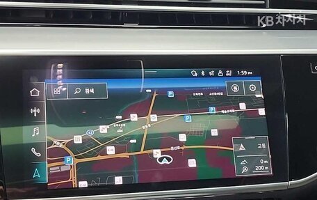 Audi A8, 2023 год, 10 390 000 рублей, 17 фотография