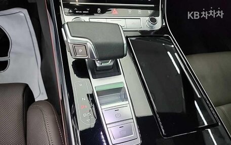 Audi A8, 2023 год, 10 390 000 рублей, 12 фотография