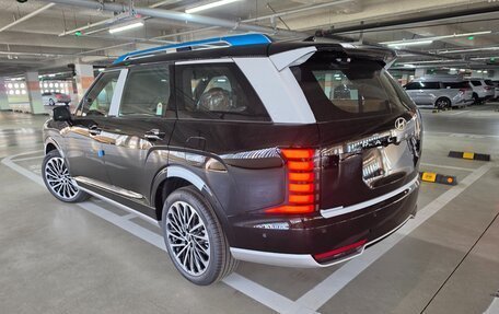 Hyundai Palisade, 2026 год, 7 090 000 рублей, 4 фотография