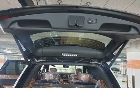 Hyundai Palisade, 2026 год, 7 090 000 рублей, 5 фотография