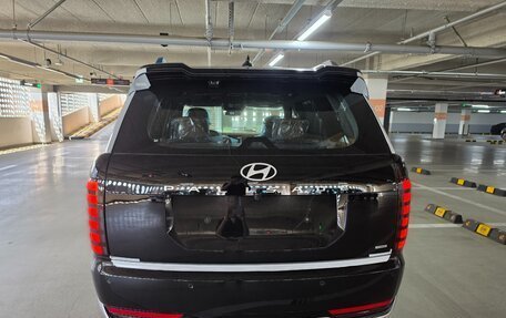 Hyundai Palisade, 2026 год, 7 090 000 рублей, 3 фотография