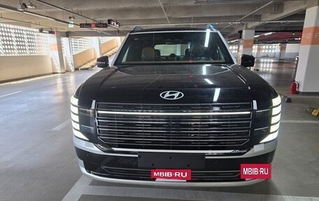 Hyundai Palisade, 2026 год, 7 090 000 рублей, 2 фотография