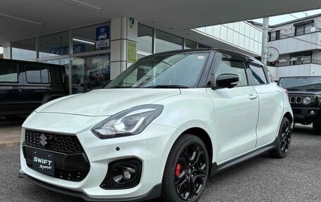 Suzuki Swift V, 2025 год, 1 660 325 рублей, 2 фотография