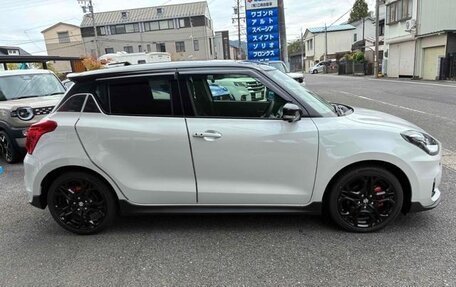 Suzuki Swift V, 2025 год, 1 660 325 рублей, 5 фотография