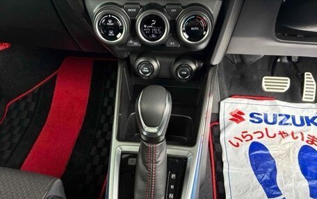 Suzuki Swift V, 2025 год, 1 660 325 рублей, 16 фотография