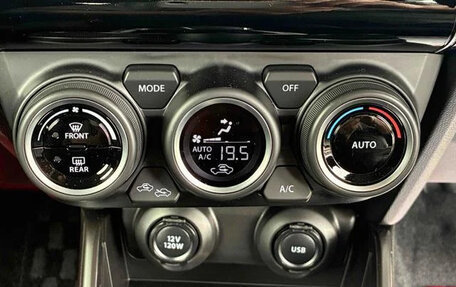 Suzuki Swift V, 2025 год, 1 660 325 рублей, 15 фотография