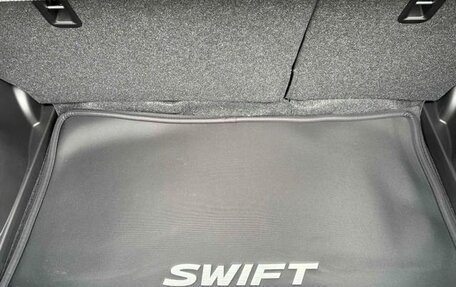Suzuki Swift V, 2025 год, 1 660 325 рублей, 19 фотография
