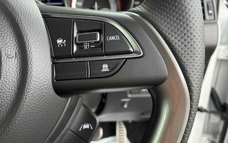Suzuki Swift V, 2025 год, 1 660 325 рублей, 13 фотография