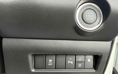Suzuki Swift V, 2025 год, 1 660 325 рублей, 17 фотография
