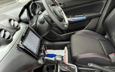 Suzuki Swift V, 2025 год, 1 660 325 рублей, 29 фотография