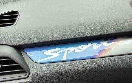 Suzuki Swift V, 2025 год, 1 660 325 рублей, 32 фотография