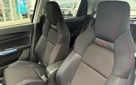 Suzuki Swift V, 2025 год, 1 660 325 рублей, 28 фотография