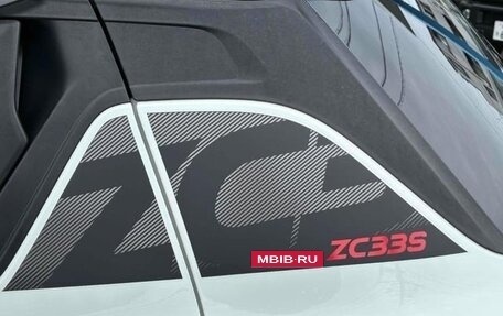 Suzuki Swift V, 2025 год, 1 660 325 рублей, 34 фотография