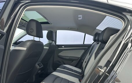 Volkswagen Bora, 2022 год, 1 759 000 рублей, 11 фотография