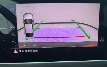 Volkswagen Bora, 2022 год, 1 759 000 рублей, 15 фотография