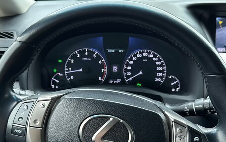Lexus RX III, 2013 год, 2 750 000 рублей, 7 фотография
