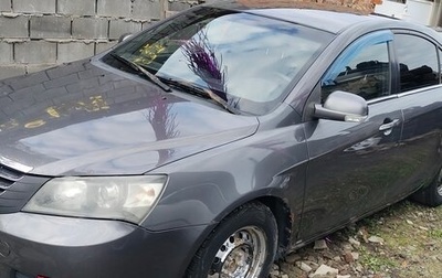 Geely Emgrand EC7, 2014 год, 165 000 рублей, 1 фотография
