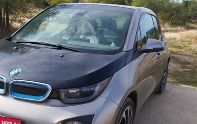 BMW i3 I01 рестайлинг, 2014 год, 1 650 000 рублей, 1 фотография