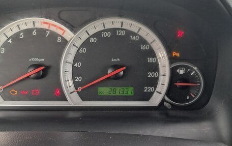 Chevrolet Captiva I, 2009 год, 700 000 рублей, 7 фотография