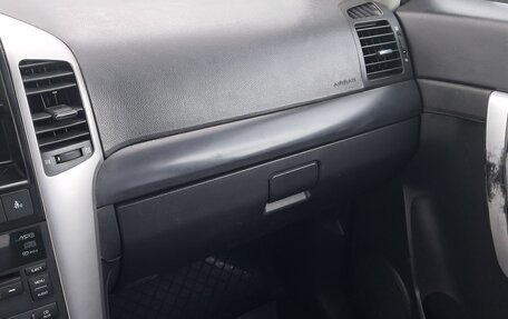 Chevrolet Captiva I, 2009 год, 700 000 рублей, 9 фотография