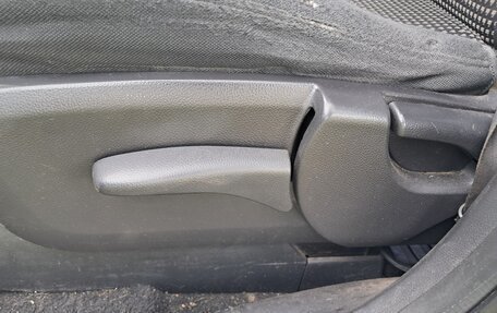 Chevrolet Captiva I, 2009 год, 700 000 рублей, 10 фотография