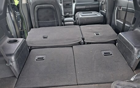Chevrolet Captiva I, 2009 год, 700 000 рублей, 17 фотография