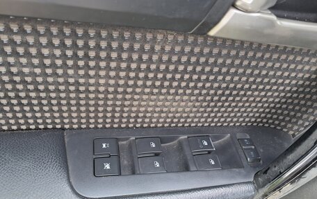 Chevrolet Captiva I, 2009 год, 700 000 рублей, 11 фотография