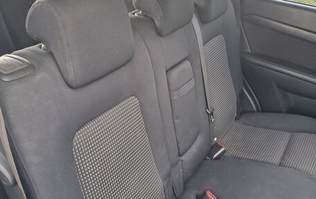 Chevrolet Captiva I, 2009 год, 700 000 рублей, 19 фотография