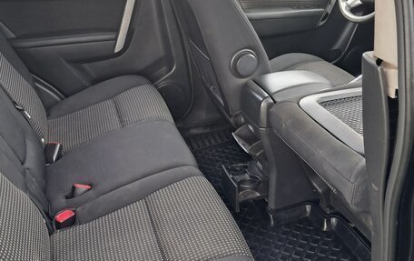 Chevrolet Captiva I, 2009 год, 700 000 рублей, 20 фотография