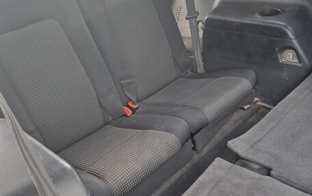 Chevrolet Captiva I, 2009 год, 700 000 рублей, 18 фотография
