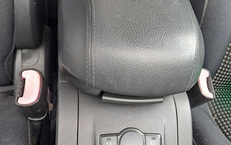 Chevrolet Captiva I, 2009 год, 700 000 рублей, 24 фотография