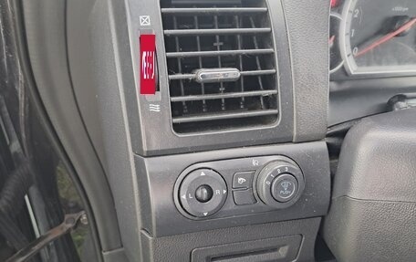 Chevrolet Captiva I, 2009 год, 700 000 рублей, 12 фотография