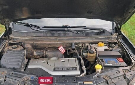 Chevrolet Captiva I, 2009 год, 700 000 рублей, 25 фотография