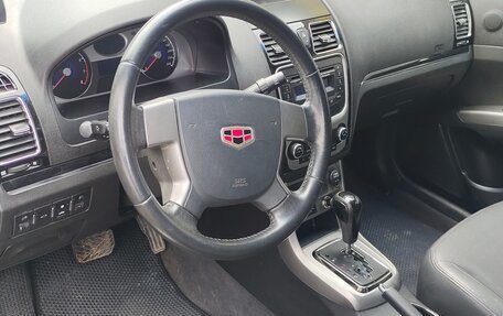 Geely Emgrand EC7, 2014 год, 165 000 рублей, 6 фотография