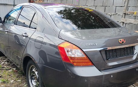 Geely Emgrand EC7, 2014 год, 165 000 рублей, 4 фотография