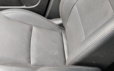 Geely Emgrand EC7, 2014 год, 165 000 рублей, 10 фотография