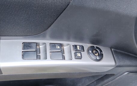 Geely Emgrand EC7, 2014 год, 165 000 рублей, 12 фотография