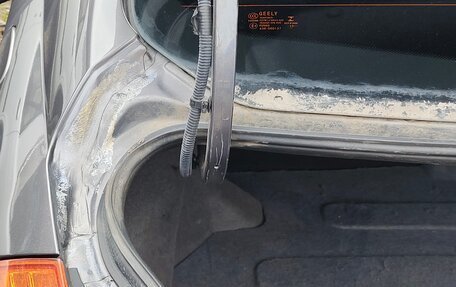 Geely Emgrand EC7, 2014 год, 165 000 рублей, 17 фотография