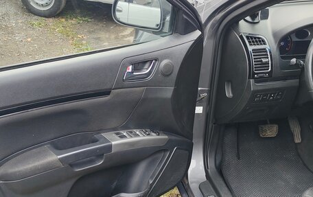 Geely Emgrand EC7, 2014 год, 165 000 рублей, 15 фотография