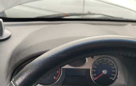 Geely Emgrand EC7, 2014 год, 165 000 рублей, 18 фотография
