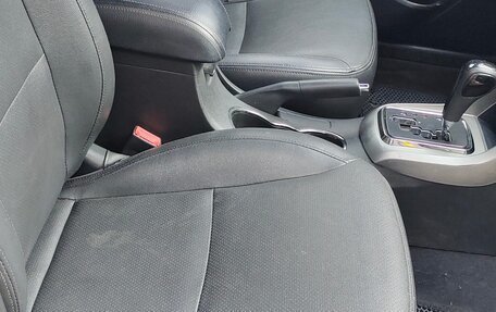 Geely Emgrand EC7, 2014 год, 165 000 рублей, 21 фотография
