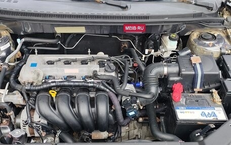 Geely Emgrand EC7, 2014 год, 165 000 рублей, 24 фотография