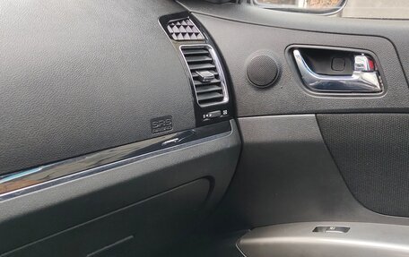 Geely Emgrand EC7, 2014 год, 165 000 рублей, 27 фотография
