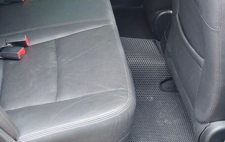 Geely Emgrand EC7, 2014 год, 165 000 рублей, 32 фотография