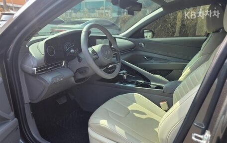 Hyundai Avante, 2023 год, 1 830 005 рублей, 6 фотография