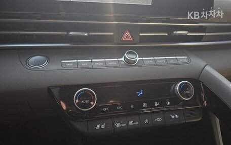 Hyundai Avante, 2023 год, 1 830 005 рублей, 12 фотография