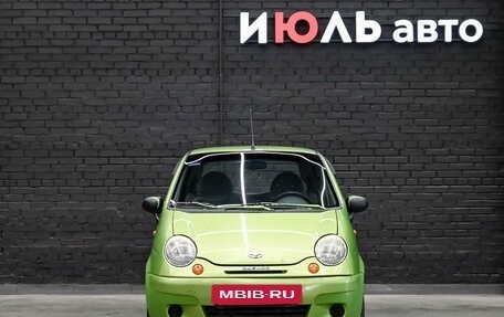 Daewoo Matiz, 2007 год, 190 000 рублей, 3 фотография
