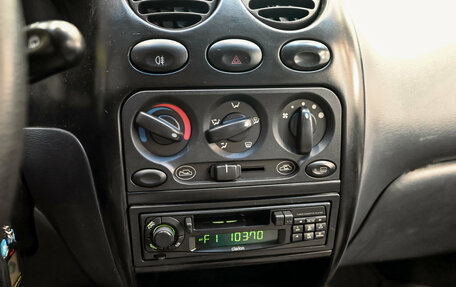 Daewoo Matiz, 2007 год, 190 000 рублей, 15 фотография